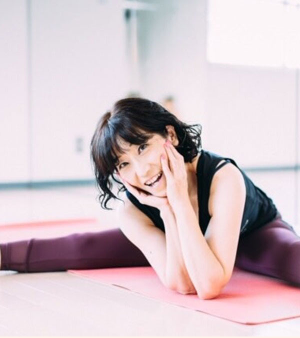 一ノ瀬 智佳子