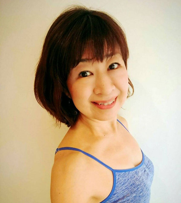 Kaori